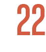 22 