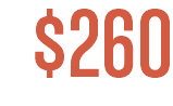 $260