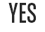 YES