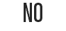 NO